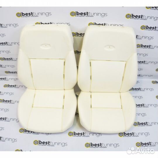 Комплект пенолитья Калина 2117/2118/2119