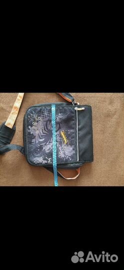 Сумка школьная