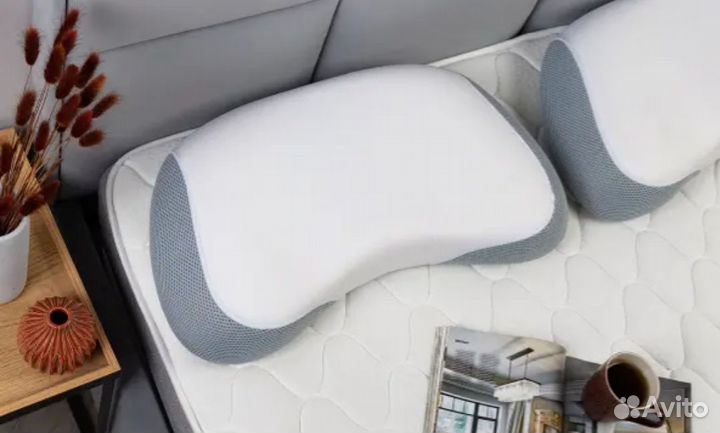 Анатомическая подушкаVortex