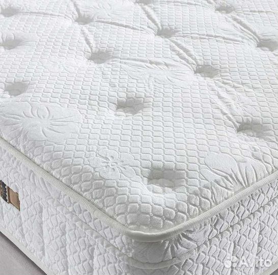 Матрас 140х200 с производства