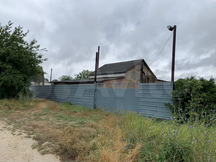 Участок 34 сот. (промназначения)