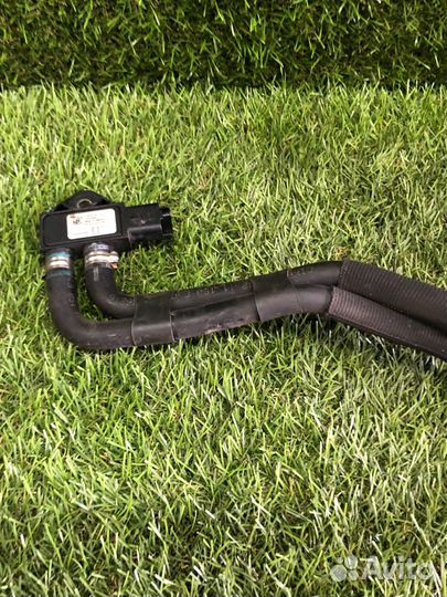 Датчик давления выхлопных газов Peugeot 308 DV6