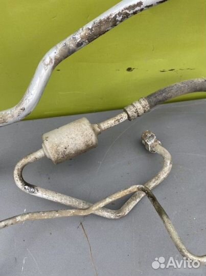 Трубки кондиционера Nissan Primera P11