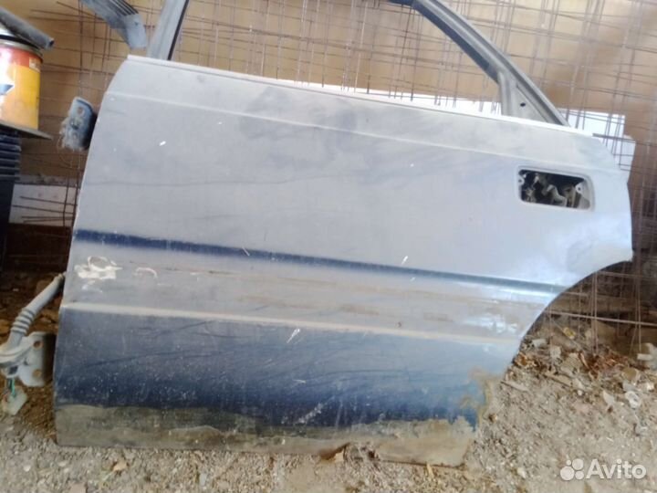 Запчасти mazda 626
