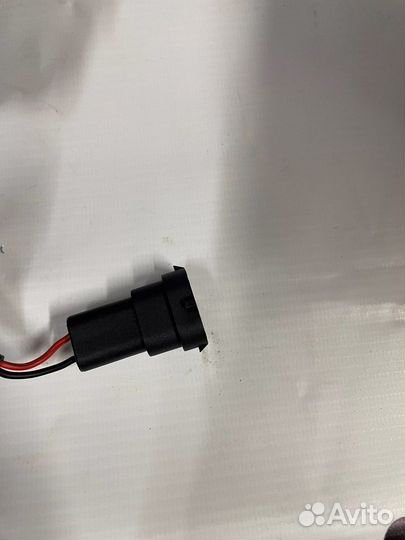 Chevrolet Nissan Infiniti Туманки Sal-man LED