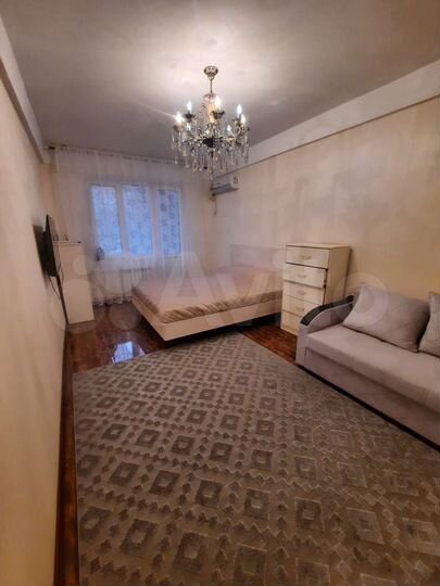 1-к. квартира, 45 м², 9/10 эт.