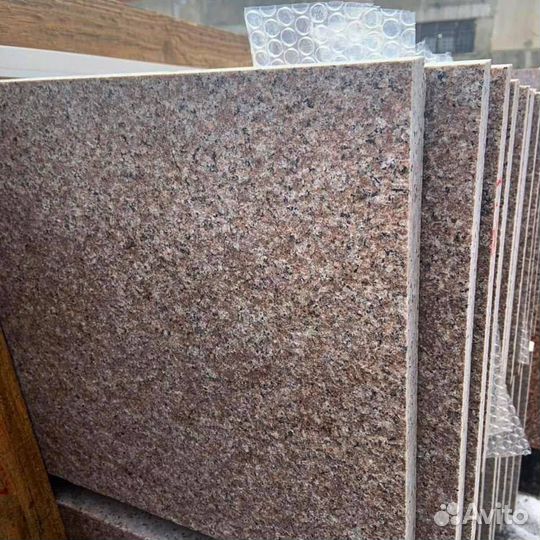 Гранит Куртинский