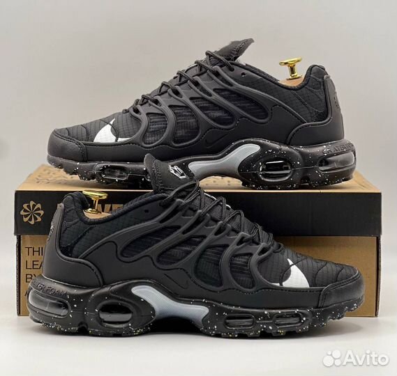 Кроссовки Nike Air Max TN Plus Terrascape