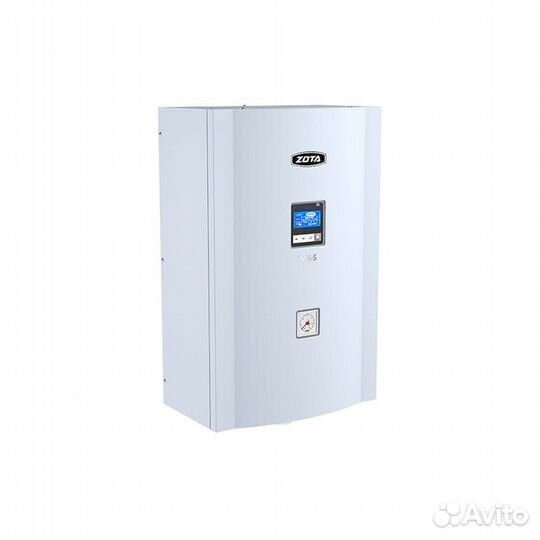 Электрокотел zota 24 MK-S