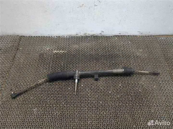 Рейка рулевая без г/у Fiat Stilo, 2003