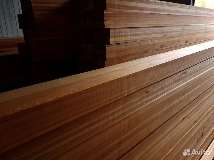 Строительные проекты с брусом из лиственницы