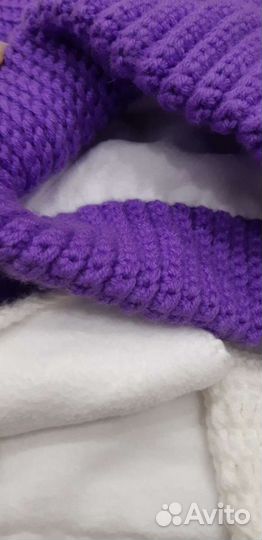 Костюм тёплый