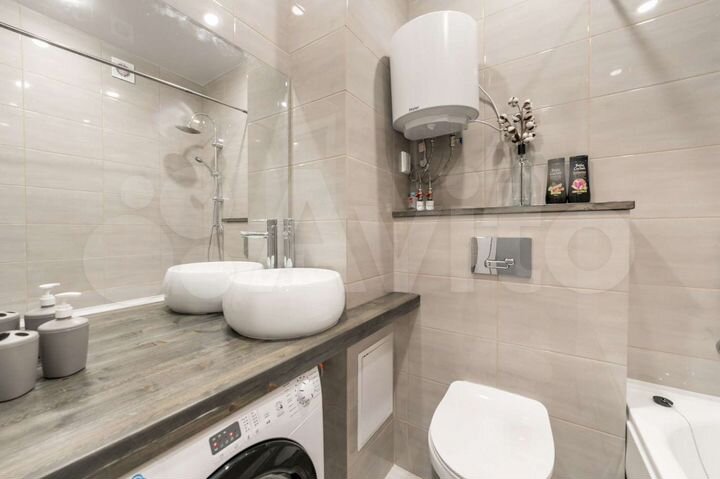 Квартира-студия, 23 м², 8/14 эт.