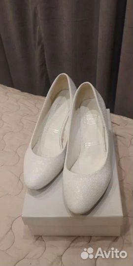 Туфли женские 41 размер