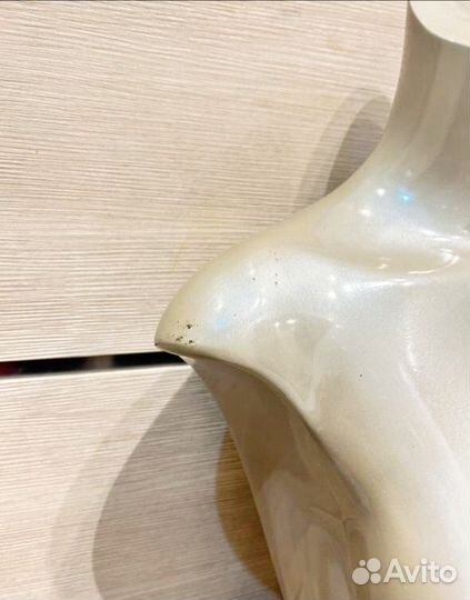 Манекен женский торс италия ABC