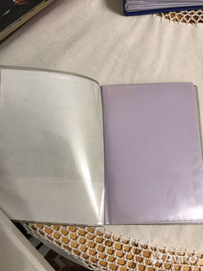 Фотоальбомы