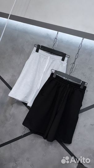 Шорты 2 цвета