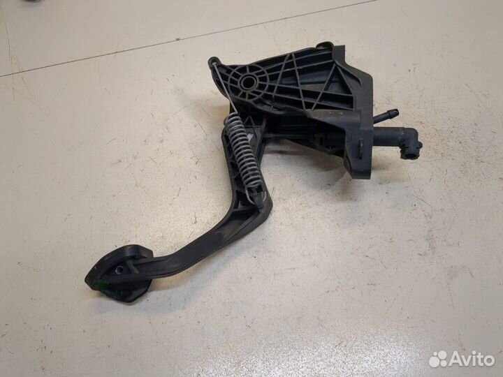 Педаль сцепления Volkswagen Polo, 2012