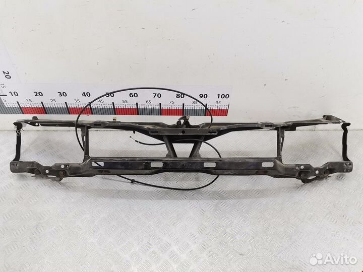 Панель для Volkswagen Passat 4