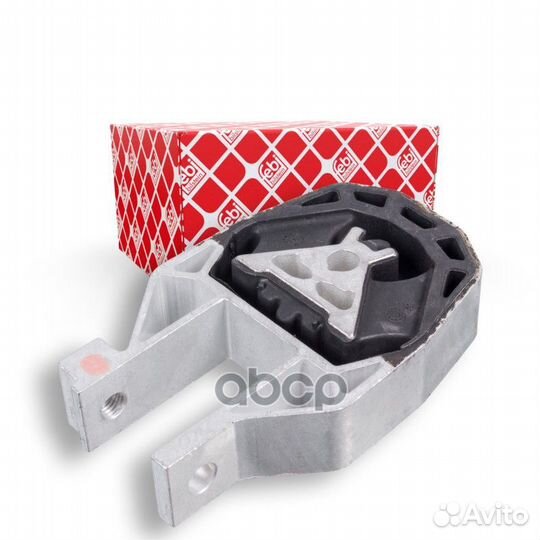 Подушка двигателя зад прав 29747 Febi