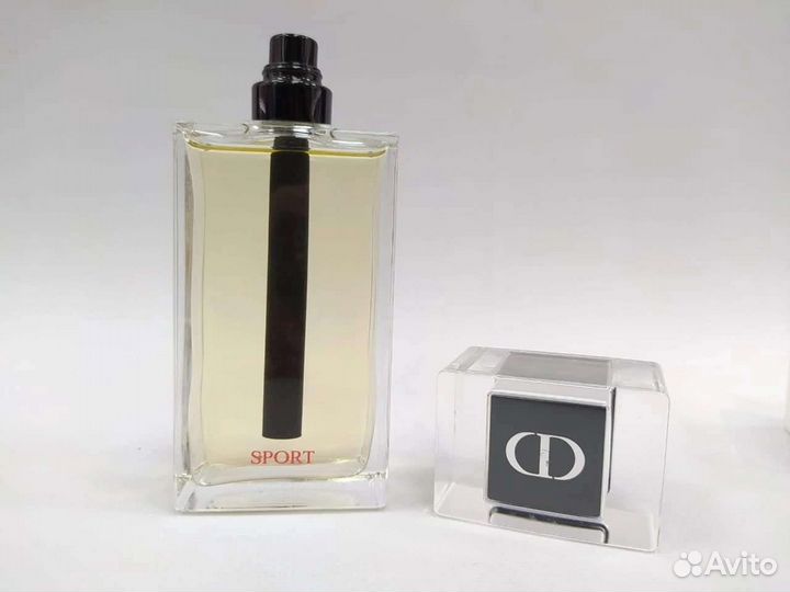 Dior Homme Sport