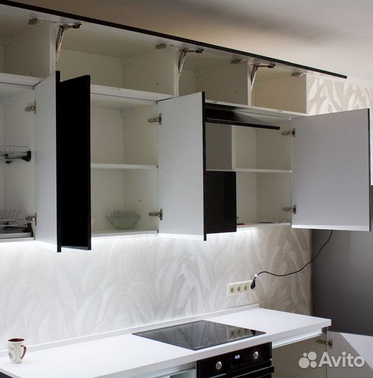 Кухни на заказ