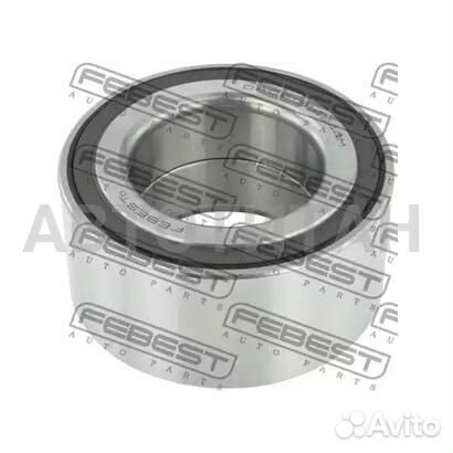 Подшипник ступичный передний 51X91X42X44 honda accord CR1 2013-2014 (GN) febest DAC51914244M