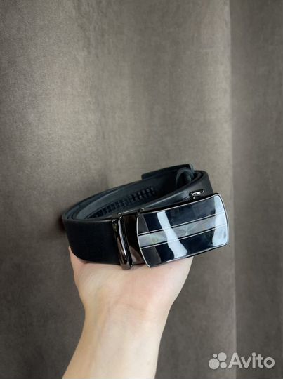 Ремень мужской