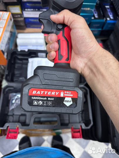 Электропила