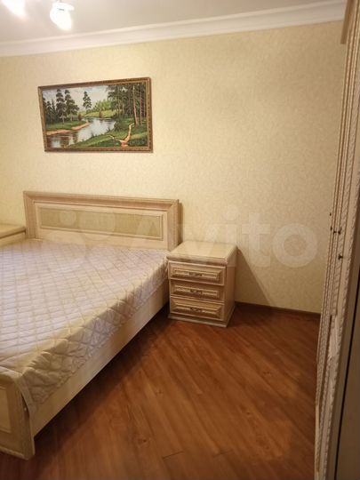 2-к. квартира, 65 м², 5/6 эт.
