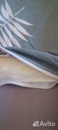 Кокон позиционер для новорожденных