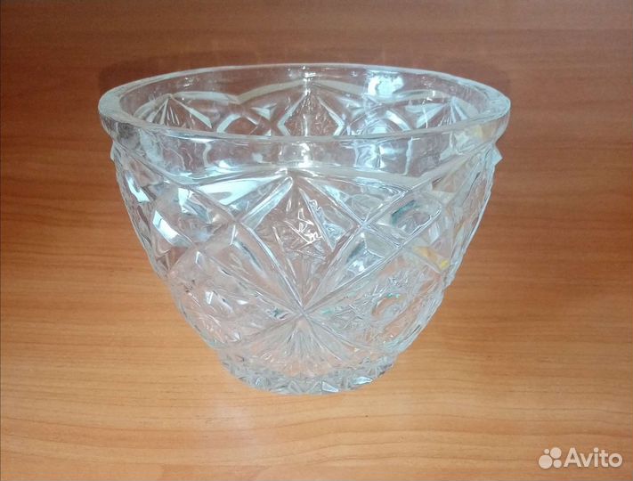 Ваза/конфетница/блюдо/стопки