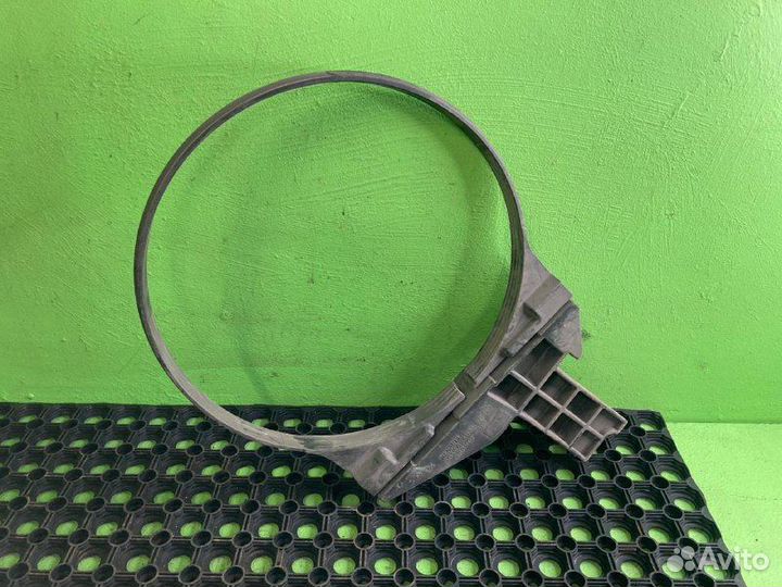 Хомут крепления RVI premium