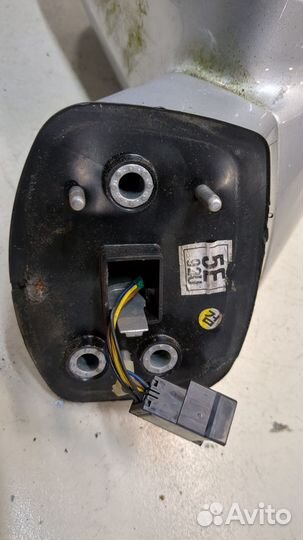 Зеркало боковое Opel Antara, 2007