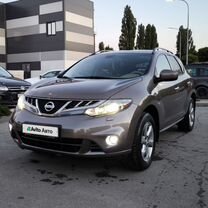 Nissan Murano 3.5 CVT, 2011, 176 000 км, с пробегом, цена 1 430 000 руб.