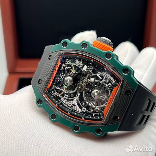 Richard mille