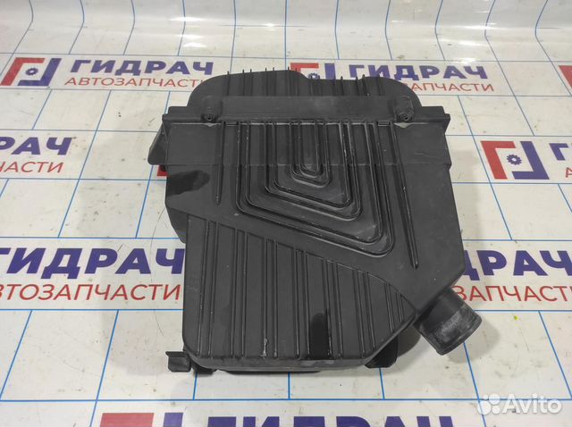 Корпус воздушного фильтра Renault Logan 2 16500142 купить в Тюмени ...