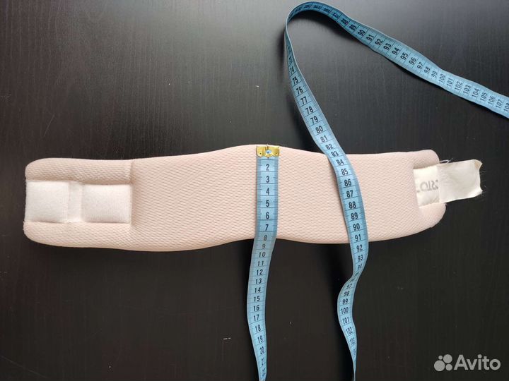 Воротник ортопедический детский Шина Шанца