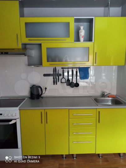 Дом 36 м² на участке 4 сот.