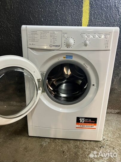 Стиральная машина бу с доставкой как новая