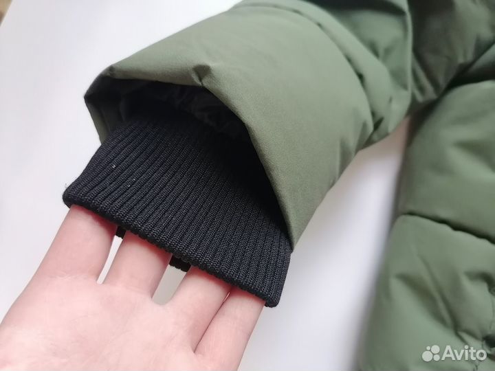 Куртка для мальчика 122 futurino