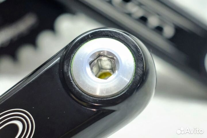 Sram Omnium 144BCD + Sram GXP + Miche 48T (новое)