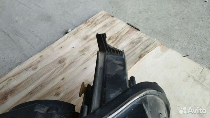 Фара правая BMW x6 E71