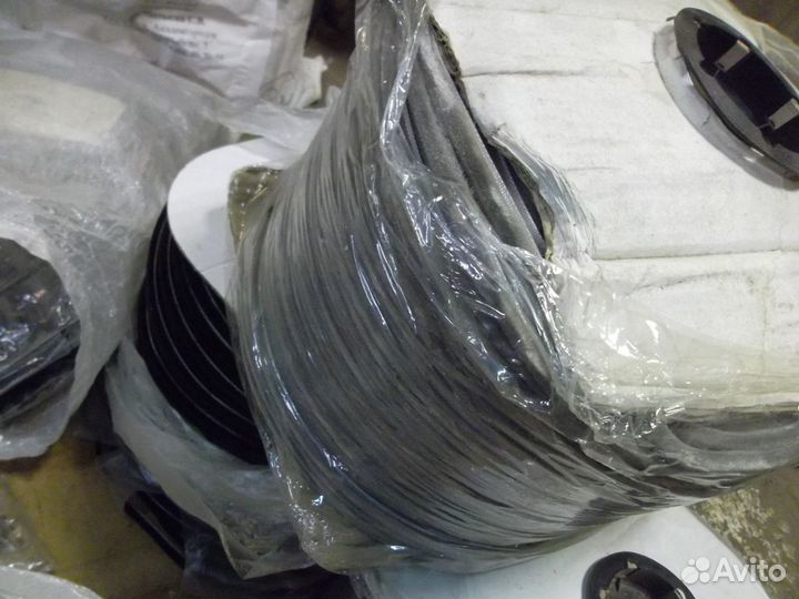 Комплектующие фурнитура для раздвижных рам