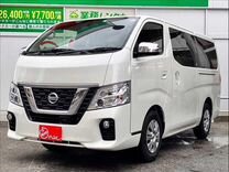 Nissan NV350 Caravan 2.0 AT, 2021, 22 500 км
