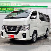 Nissan NV350 Caravan 2.0 AT, 2021, 22 500 км, с пробегом, цена 1 748 000 руб.