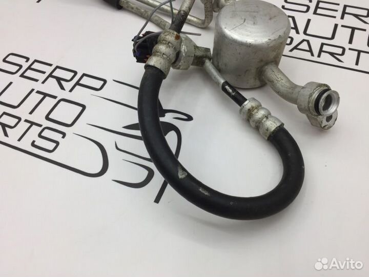 Трубка кондиционера Suzuki Grand Vitara TD54W J24B