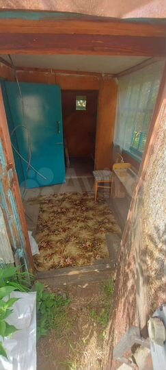 Дача 42 м² на участке 6 сот.