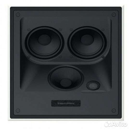 Встраиваемая акустика Bowers & Wilkins CCM 7.3 S2