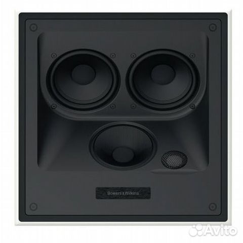 Встраиваемая акустика Bowers & Wilkins CCM 7.3 S2